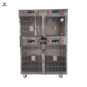 Instrumentos Veterinarios de Acero Inoxidable para Animales Pequeños, Hechos en China, de Alta Calidad, para Exhibición en Tiendas de <span class=keywords><strong>Mascotas</strong></span> y Clínicas Veterinarias - Product Image 4
