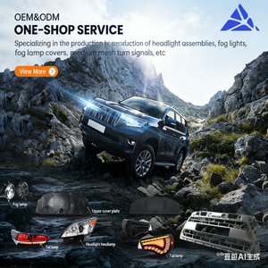 Новый передний бампер в стиле F-Sport: верхняя защита и нижний молдинг для RX200T/RX450H 2016-2018 - Product Image 3