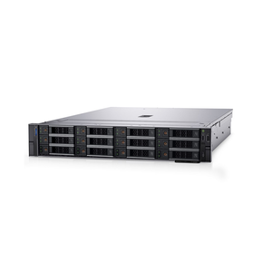 Venta superior PowerEdge R750 16SFF bahías frontales + 4SFF bahías traseras Intel Xeon Gold 6338N CPU RAID H755 2*800W PSU 2U servidor en rack R750 - Product Image 2