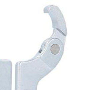 Clé à crochet articulée avec nez, 19-50mm (92290040385467) - Product Image 4