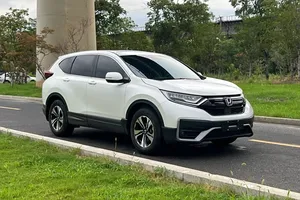 Honda CR-V d'occasion 2025 – Version intelligente essence 2024 à prix abordable pour SUV d'occasion - Product Image 3