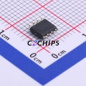 HX1364A-AGN วงจรรวม SOP-8ของแท้ใหม่วงจรรวมชิป PMIC พลังงาน DC-DC IC ส่วนประกอบอิเล็กทรอนิกส์ - Product Image 2