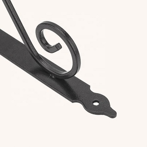 Kim Loại Hỗ Trợ Trắng Thiết Kế Phòng Tường Hỗ Trợ Thép Gia Cố Hỗ Trợ Cho Châu Âu - Product Image 6