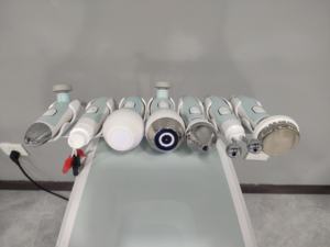 Masajeador cabeza - Product Image 2