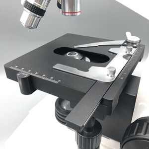 高品質SE20008複合実験用三眼多目的生物顕微鏡 - Product Image 4