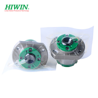 Offre Spéciale Vente en Gros 100% Original Taïwan HIWIN 4010 3232 R4010 Vis à billes à pas C3 C5 Écrou Kit Système CNC