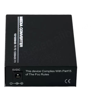 ตัวแปลงสื่อออปติคัลไฟเบอร์ HTB-1100s - Product Image 3