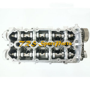 Culasse complète pour Audi A3 A4 A6 VW GOLF 2.0TFSI AXX BPJ BGB BWA BWE <span class=keywords><strong>CDLA</strong></span> - Product Image 2