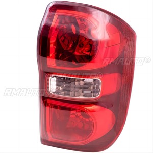 For Toyota RAV4 2004-2005 LED <b>Daytime</b> <b>Running</b> <b>Light</b> Waterproof Fog Lamp Car Taillight Assembly Body Kit TY771-U000R 8155142080 - Product Image 2