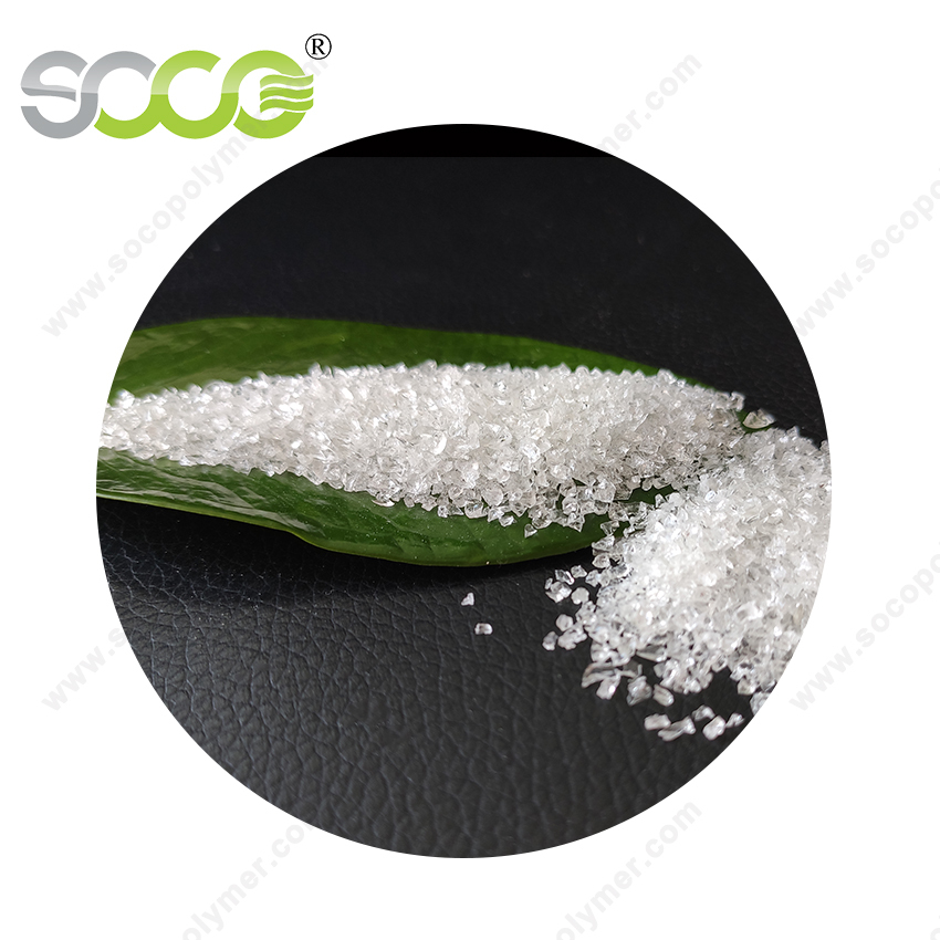 SOCO Polymère Aquasorb Sol Jet Semis Aquasorb Allemagne SDK324