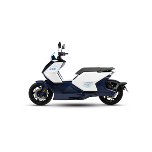Motocicletas Usadas Económicas al por Mayor, Motonetas de Dos Ruedas para Adultos, Motocicletas Eléctricas para Desplazamientos Urbanos - Product Image 6