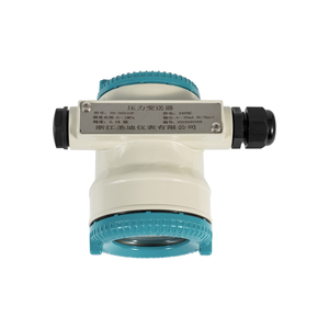 High Sensitivity Flexible <strong>Mounting</strong> Universal Pressure Sensor Real Time Monitoring Laboratory Pressure <strong>Transmitter</strong> - Product Image 4