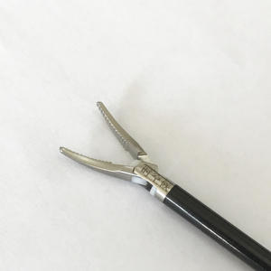 Pinza bipolar laparoscópica, pinza bipolar - Product Image 4