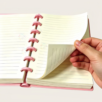 Cahiers spirales DIY : Libérez votre imagination, personnalisation prise en charge à un prix avantageux
