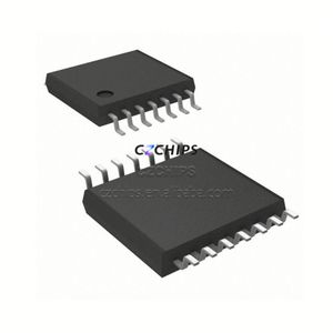 ชิปวงจรรวม HC132A SSOP-14 ของแท้ แบรนด์ใหม่ รับประกัน ของแท้ รุ่น CZSKU:E3A1W2E1 - Product Image 1