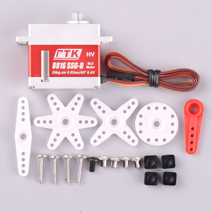 PTK 8816 SSG-<b>D</b> All Metal Digital 26KG Medium-<b>sized</b> Turbojet Helicopter - Product Image 1