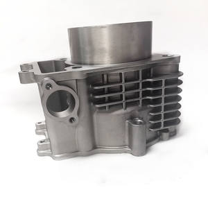 Kit de Cilindro de Motor para Motocicleta ErTai Beach CF600, Aleación de Aluminio para Chunfeng 600 Z-Force 600, Repuestos de Pistón - Product Image 5