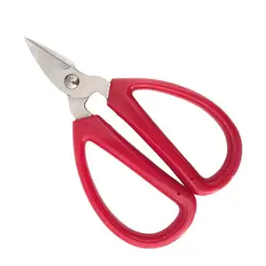 Sharp grinding scissors best stainless steel nail clippers scissors cutting toenail cutters