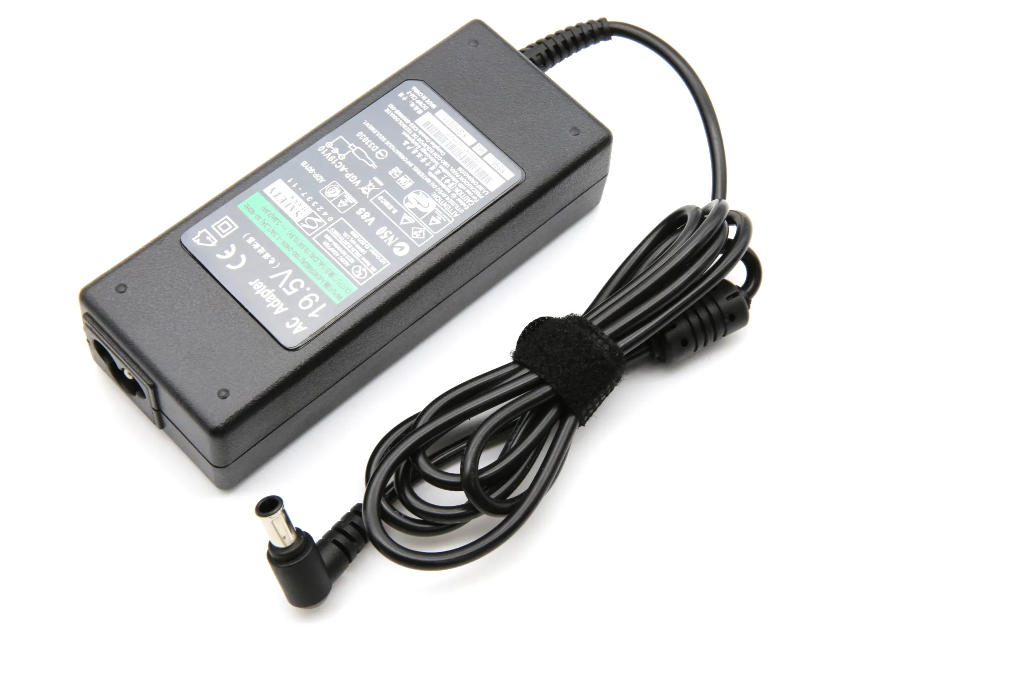 Máy Tính Xách Tay Sạc Sản Xuất Công Ty 76W 19.5V 3.9A 6.5*4.4 AC DC Adapter Điện Cho Sony