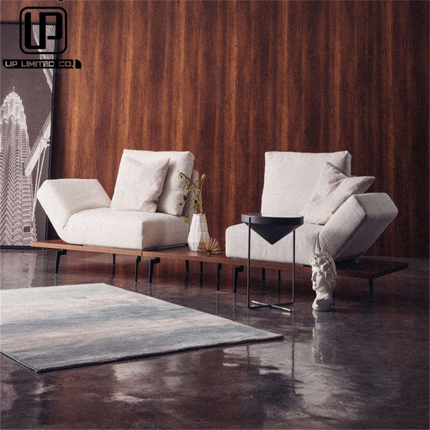 L Shaped Leather Sofa Covers Durable Stylish Protection
