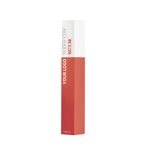 Baume à lèvres hydratant brillant au prix d'usine pour des lèvres douces et pulpeuses, brillance longue durée - Product Image 5