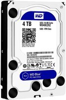 Original WD azul 4TB 5400 RPM SATA 6 Gb/s 64MB Cache 3,5 en disco duro WD40EZRZ 4tb hdd