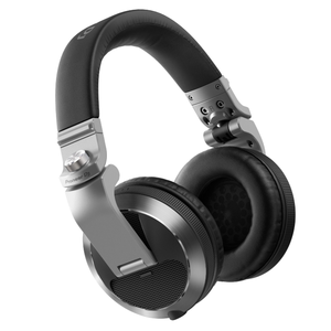 HDJ-X7 Pro |   Haut-parleurs de 50 mm, durabilité rigoureuse |   Haut de gamme à dos fermé |   Pour Club, Studio, Production avec Ca - Product Image 2