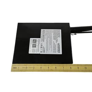 Paquete de Baterías de Litio AMORGE 16S8P 60V 32AH 220A con BMS ANT Bluetooth para Bicicleta Eléctrica - Product Image 5