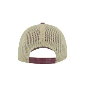 Casquette de camionneur CASE, merchandising personnalisé - Product Image 3