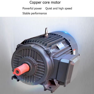 Hormigonera de cemento de motor diésel de alta resistencia a la venta mezcladora de arena móvil para cemento - Product Image 4