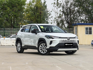 Nuevo Toyota <span class=keywords><strong>Corolla</strong></span> <span class=keywords><strong>Cross</strong></span> 2026 Edición Elite Híbrida 2.0L HEV SUV <span class=keywords><strong>Motor</strong></span> de 152HP + <span class=keywords><strong>Motor</strong></span> Eléctrico de 83kW E-CVT Ruedas de 17" L2 ADAS Alta Velocidad - Product Image 2