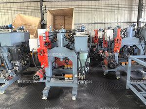 Attrezzature industriali per il riciclaggio di rottami di motore elettrico per il <span class=keywords><strong>recupero</strong></span> di fili di <span class=keywords><strong>rame</strong></span> - Product Image 5