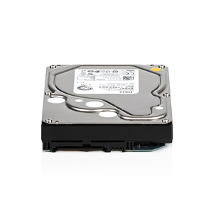 New Original 0HHX14 <b>2TB</b> SAS 12GBPS 3.5inch LFF Hard Disk for Server - Product Image 3