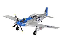 TOP Combat Rc Avion HOBBY 750MM P-51 MUSTANG Pnp Modèle Airctaft Rc Aeromodelling Avion Corps Avion Brushless Outrunner Moteur