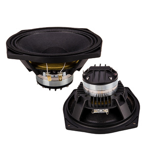 SC085062 8 pulgadas coaxial cuerno 85 magnetismo 8 pulgadas 50-núcleo coaxial cuerno - Product Image 1