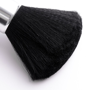 Nuevo cepillo para limpiar el cuello para comercio electrónico transfronterizo, cepillo para cortar el cabello, cepillo de calidad profesional para salón, cepillo para peinar, para cortes de cabello - Product Image 2