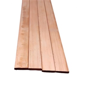 Barre omnibus en cuivre à courant élevé pour centre de données de serveur IA, barre en cuivre T2 - Product Image 2