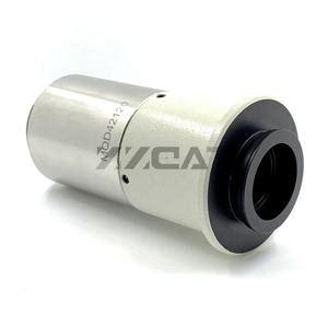 オリンパスニコンライカ顕微鏡用1.2X顕微鏡アダプターM42マウントアダプター - Product Image 2