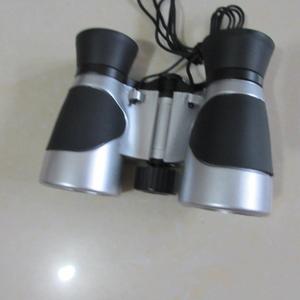 Binoculares para niños 4x30, telescopio de juguete para explorar la naturaleza - Product Image 5