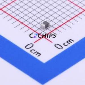 CBW160808U182T Ferrite Bead 0603 RF ( Impedance @ Frequency: 1.8kOhm@100MHz )( Error: 25% )( DC Resistance (DCR): 750mOhm ) - Product Image 1