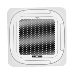 ระบบปรับอากาศ VRV VRF HVAC ประสิทธิภาพสูง เป็นมิตรกับสิ่งแวดล้อม มาตรฐาน CE พร้อมมอเตอร์สำหรับทำความเย็นอุตสาหกรรม แบบตั้งพื้น A - Product Image 4