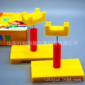 Fabricante de instrumentos didácticos con marco giratorio produce instrumentos de enseñanza de ciencias para escuelas primarias y es distribuidor. - Product Image 3
