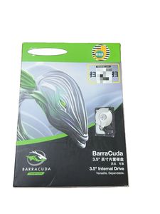 Disque dur interne d'entreprise original SG <span class=keywords><strong>BarraCuda</strong></span> 1 To ST1000DM010 7200 tr/min SATA 6 Gb/s pour centre de données - Product Image 2