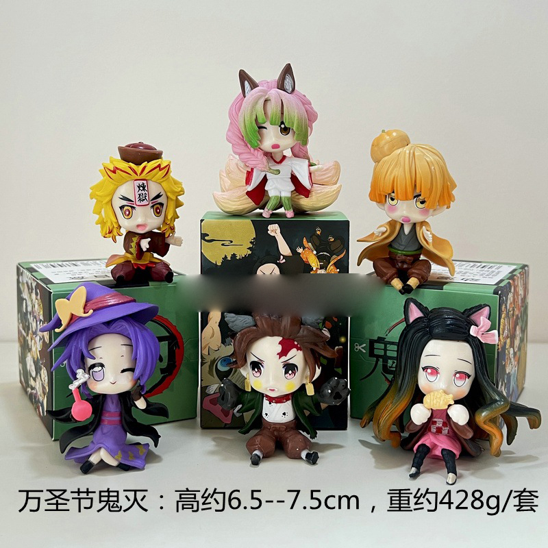 04 -- 6 scatole/set