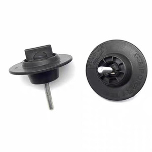 74651-S2X-003สายฟ้าอะแดปเตอร์อะไหล่ยางล้อผูกลงฮาร์ดแวร์การติดตั้งสกรู74652-SDA-003สำหรับฮอนด้าซีวิคแอคคอร์ด <span class=keywords><strong>CR</strong></span>-V - Product Image 1