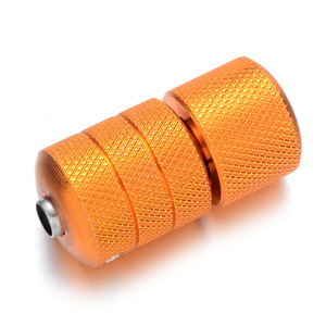 Poignée autobloquante de qualité supérieure pour équipement de tatouage, en acier inoxydable 304, grande taille, pour machine à tatouer - Product Image 3