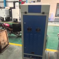 Machine de gravure laser haute précision d'occasion GSC-20F 20W, laser à fibre usagé pour la découpe de PCB et de céramique