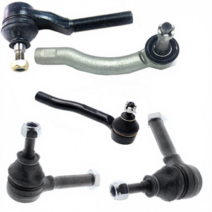 Aelwen Embouts <span class=keywords><strong>de</strong></span> biellettes <span class=keywords><strong>de</strong></span> <span class=keywords><strong>direction</strong></span> utilisés pour Toyota pour FIAT pour Citroën pour Audi pour Peugeot pour BMW pour Mazda - Product Image 1