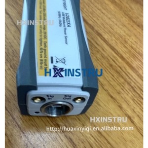 Capteurs de puissance de crête USB Keysight U2022XA série X 50 MHz ~ 40 GHz Pièces et accessoires d'instruments - Product Image 3