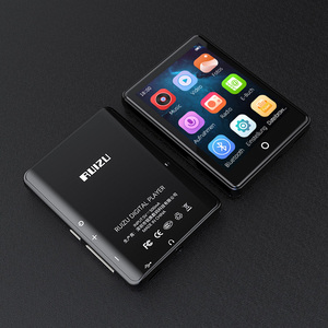 RUIZU M7 Logo Personalización 2,8 pulgadas TFT Pantalla Mp4 Canciones Descarga gratuita Digital Walkman Fm Radio Reproductor de música Mp3 incorporado - Product Image 5